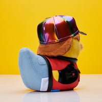 Back To The Future: Marty Mcfly 2015 TUBBZ Plushie