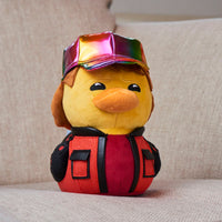 Back To The Future: Marty Mcfly 2015 TUBBZ Plushie