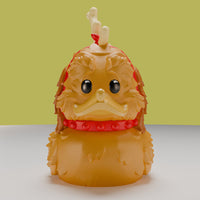 The Grinch: Max TUBBZ (Mini Edition)