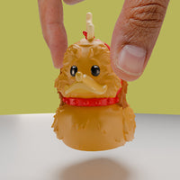 The Grinch: Max TUBBZ (Mini Edition)