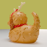 The Grinch: Max TUBBZ (Mini Edition)