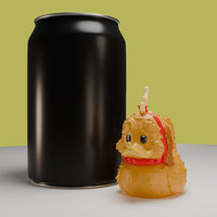 The Grinch: Max TUBBZ (Mini Edition)