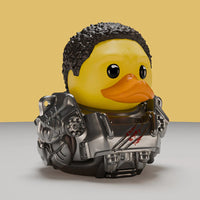 Fallout TV: Maximus TUBBZ (Mini Edition)