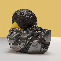 Fallout TV: Maximus TUBBZ (Mini Edition)