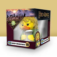 Lord of the Rings Merry Brandybuck TUBBZ (Boxed Edition)