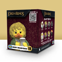 Lord of the Rings Merry Brandybuck TUBBZ (Boxed Edition)