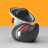 Travel: Mexico TUBBZ (Mini Edition)