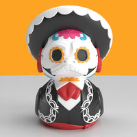 Travel: Mexico TUBBZ (Mini Edition)