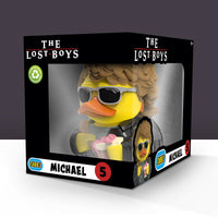 The Lost Boys Michael TUBBZ (Boxed Edition)