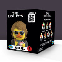 The Lost Boys Michael TUBBZ (Boxed Edition)