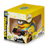 Minions Stuart TUBBZ Cosplaying Duck Collectible - Boxed Edition
