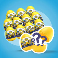 Minions: Mystery Eggs TUBBZ Cosplaying Duck Collectible - Pk12