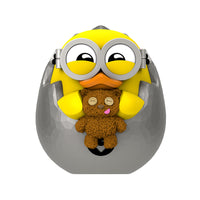 Minions: Mystery Eggs TUBBZ Cosplaying Duck Collectible