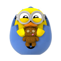 Minions: Mystery Eggs TUBBZ Cosplaying Duck Collectible