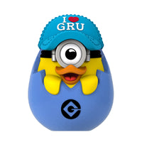 Minions: Mystery Eggs TUBBZ Cosplaying Duck Collectible - Pk12