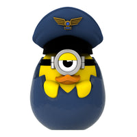 Minions: Mystery Eggs TUBBZ Cosplaying Duck Collectible