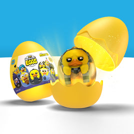 Minions: Mystery Eggs TUBBZ Cosplaying Duck Collectible - Pk6