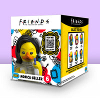 Friends Monica Geller TUBBZ (Boxed Edition)