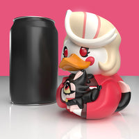 Hazbin Hotel: Charlie TUBBZ (First Edition)