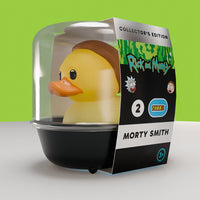 Rick & Morty: Morty Smith TUBBZ (Collector’s Edition)