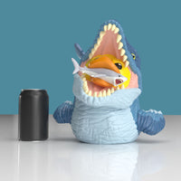 Jurassic World: Mosasaurus TUBBZ (Giant XL Edition)