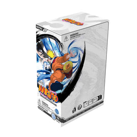 NARUTO-Smriti Collectible Card-Heaven Scroll Foil