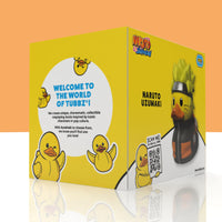 Naruto: Uzumaki TUBBZ (First Edition)