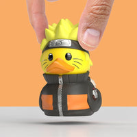 Naruto: Uzumaki TUBBZ (Mini Edition)
