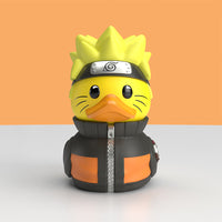 Naruto:  Uzumaki TUBBZ (Mini Edition)