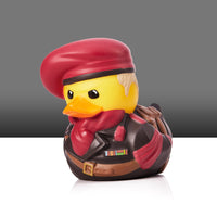 Metal Gear Solid Revolver Ocelot TUBBZ (Mini Edition)