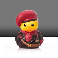 Metal Gear Solid Revolver Ocelot TUBBZ (Mini Edition)