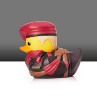 Metal Gear Solid Revolver Ocelot TUBBZ (Mini Edition)