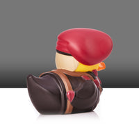 Metal Gear Solid Revolver Ocelot TUBBZ (Mini Edition)