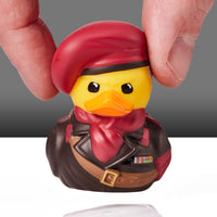 Metal Gear Solid Revolver Ocelot TUBBZ (Mini Edition)