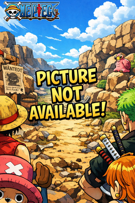 One Piece Card Game: Starter Deck (ST-34)