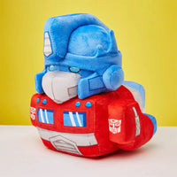 Transformers Optimus Prime TUBBZ Plushie