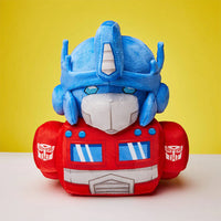 Transformers Optimus Prime TUBBZ Plushie
