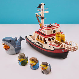 Jaws:  Orca Boat TUBBZ (Special Edition)