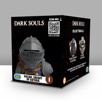 Dark Souls Oscar Knight Of Astora TUBBZ (Boxed Edition)