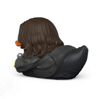 Ozzy Osbourne TUBBZ Cosplaying Collectible Duck - Boxed Edition Duck