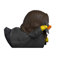 Ozzy Osbourne TUBBZ Cosplaying Collectible Duck - Boxed Edition Duck