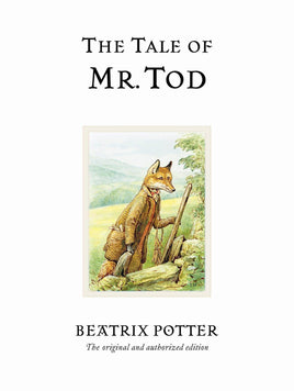Peter Rabbit: The Tale of Mr Tod
