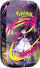Pokemon TCG: Mega Heroes - Mini Tins Assorted display - CDU (10)