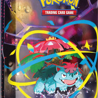 Pokemon TCG: Mega Heroes - Mini Tins Assorted display - CDU (10)