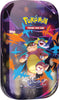 Pokemon TCG: Mega Heroes - Mini Tins Assorted display - CDU (10)