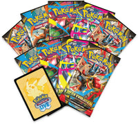 Pokemon TCG: Mega Evolution - Elite Trainer Box - Lucario