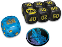 Pokemon TCG: Mega Evolution - Elite Trainer Box - Lucario