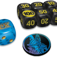 Pokemon TCG: Mega Evolution - Elite Trainer Box - Lucario