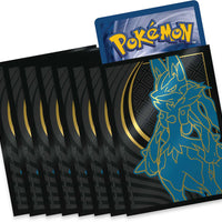 Pokemon TCG: Mega Evolution - Elite Trainer Box - Lucario