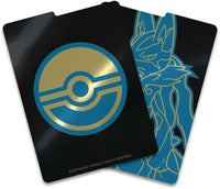 Pokemon TCG: Mega Evolution - Elite Trainer Box - Lucario